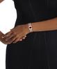 Watch PULSE Rose Gold Dial Stainless Steel Bracelet 25100137 [Calvin Klein][Authorized Import] Women's