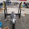 EM1040 Flat Bench Press Machine