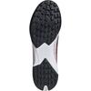 Adidas F50 League Low top Soccer Shoes Cloud White Kids' KJ3779