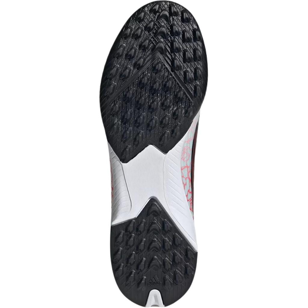 Adidas F50 League Low top Soccer Shoes Cloud White Kids' KJ3779