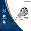 Water Pump AW9461 Compatible with Honda Accord 2003 2004 2005 2006 2007,CR-V 2007 2008 2009