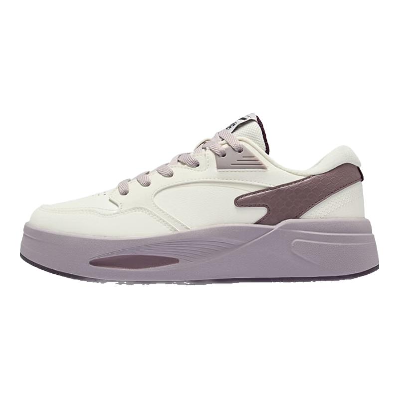 ERKE Women s Wankoo 4 Platform Skate Shoes US 8