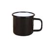 Shangqi Thickened Colorful Enamel Mug
