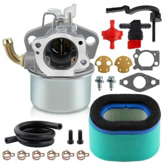 Carburateur pour moteur 698479 693518 698475 591925 Broyeur Craftsman Motoculteur