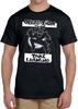 OPERATION IVY SKA PUNK BAND Black T Shirt