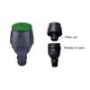 Garden Lawn Sprinkler 360 Degree Rotating Water Sprinklers System Automatic Watering Irrigation System for Watering