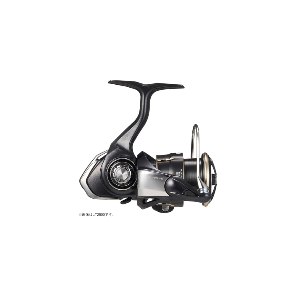 Daiwa Freams LT2000S-P Spinning Reel 26 Size Lightweight Durable Fishing Gear