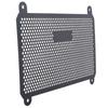 Air Intake Cover Radiator Grille Grill Guard Water Tank Protection Grille For Kawasaki Ninja 400 Z400 Ninja400 2018-2023