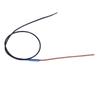 Guitar Saddle Piezo Bridge Pickup Soft