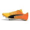 Puma EvoSpeed ​​Brush 6 Sun Stream Siyah Unisex Spor Ayakkabı Turuncu Sunset-Glow 380022-01