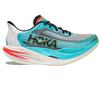 HOKA ONE ONE Comfortable Fashionable Skin-Friendly Versatile Low-Top Running Shoes Unisex sneaker CIELO-X1