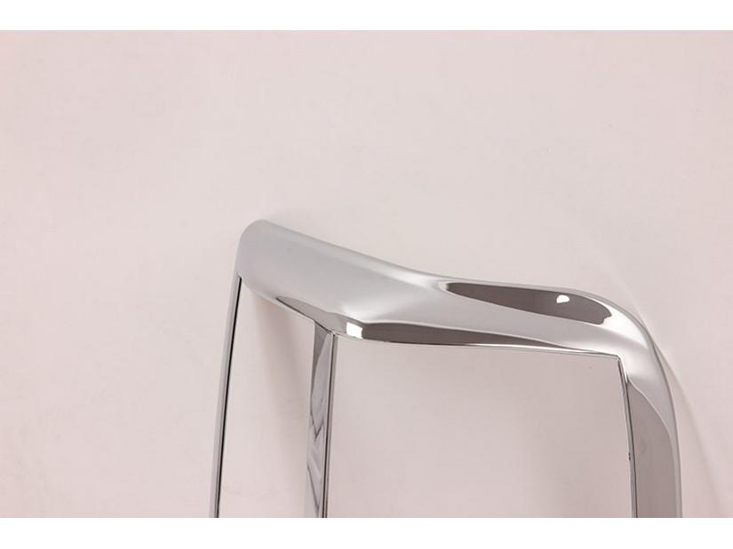 2019 L200/TRITON ABS Electroplated Taillight Cover Frame