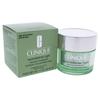 Superdefense Night Recovery Moisturizer   Combination Oily To Oily By Clinique For Women   1.7 Oz Moisturizer 20714770020