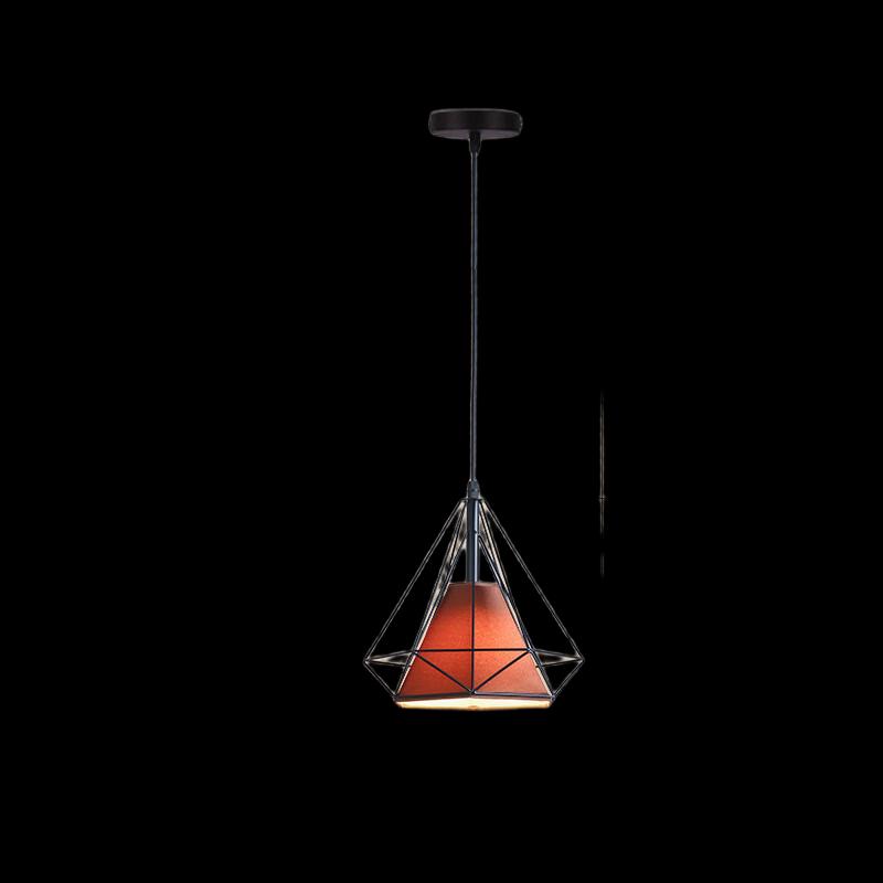 Xuanyong Industrial Vintage Rechargeable Pendant Lamp