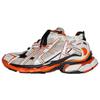 Balenciaga Runner Orange Women's 677402W3RB79051