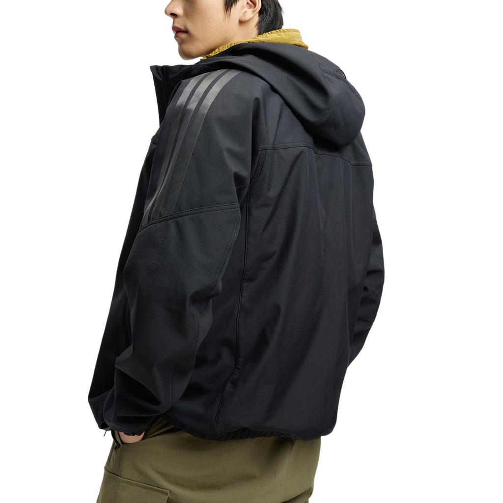 Adidas Wind 3STRIPES BONDED Jacket Men's KA1307-