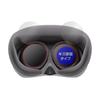 Miyabix Cască VR PICO PICO 4 Protecție Reparare Zgârieturi Ocular Realizată din Film Magic OverLay, Anti-Amprentă, Anti-Bule, Japonia,
