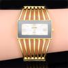 W27 Women's Upscale Fashion Quartz Watch Girls' Hollow out Bracelet Creative Metal Lady Versatile Trend Wristwatches