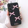 For Motorola Edge 50 Fusion Case XT2429-1 Stylish Butterfly Painted Cover Soft TPU Phone Case For Motorola G96 G 96 MotoG96 Bags