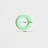 10Pcs Outdoor Ground Nail Luminous Ring Silicone Rubber O-Ring Warning Ring For Camping Tent Nail Accessories