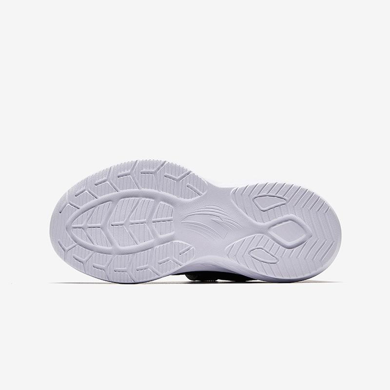 Anta Kids Lightweight Breathable Shock Absorbing Running Shoes Men Sneakers A12525501