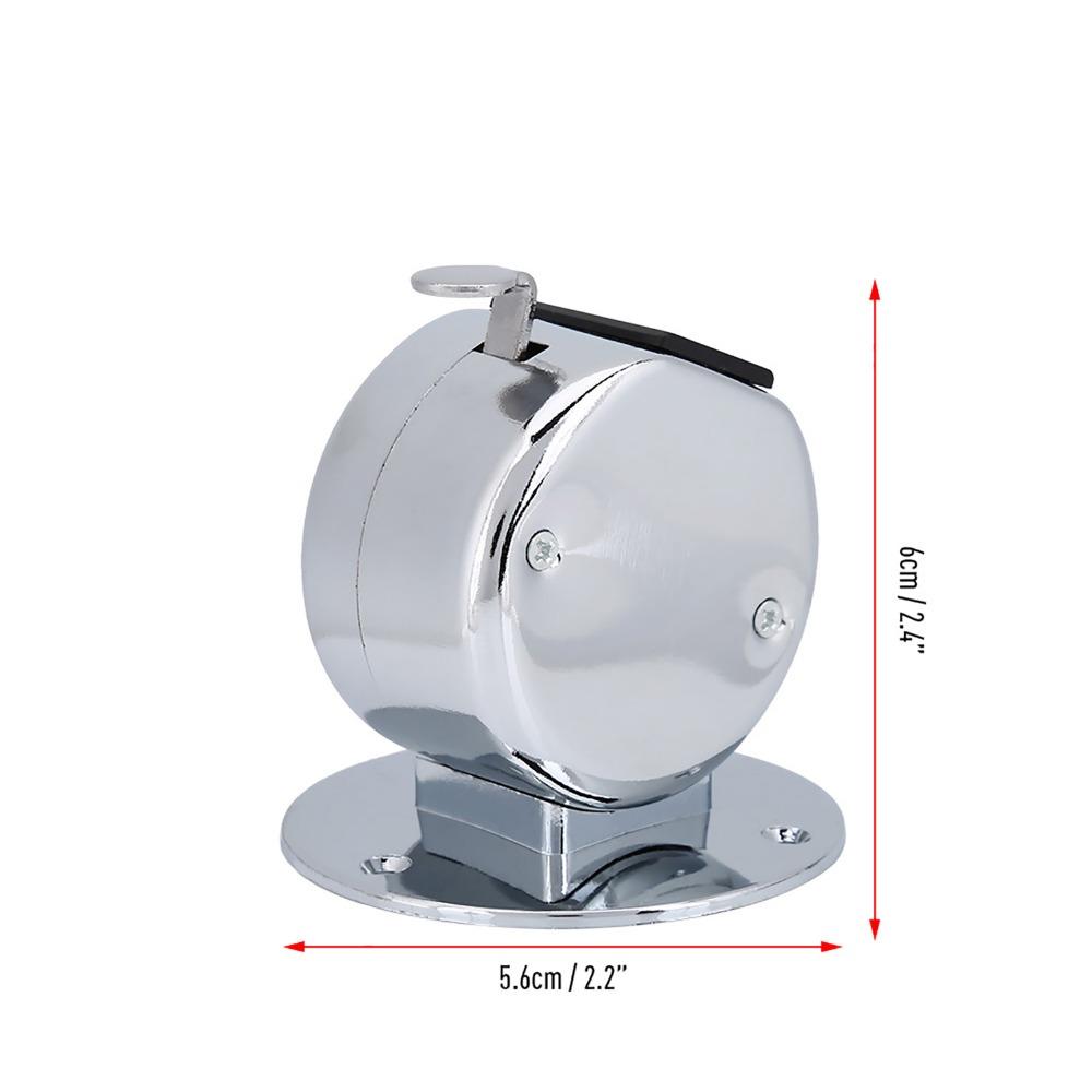Palm Size Mechanical Palm Counter Mechanical Handheld Number Counter Step Counter  Step Counting