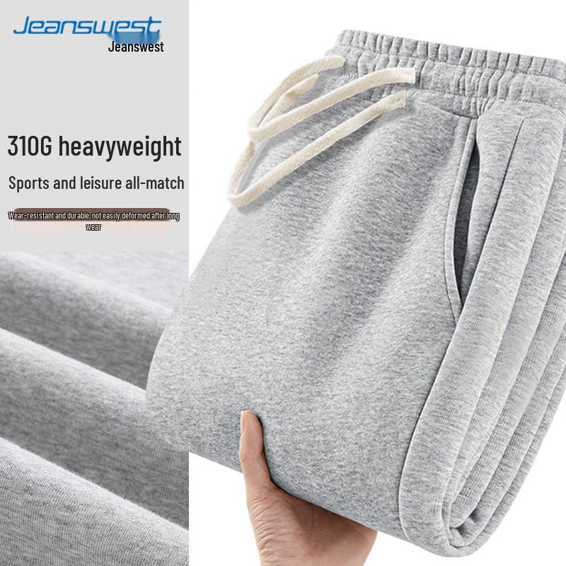 Мужские весенние повседневные прямые спортивные штаны Jeanswest M