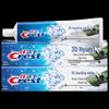 Crest 3D White Bamboo Charcoal Toothpaste