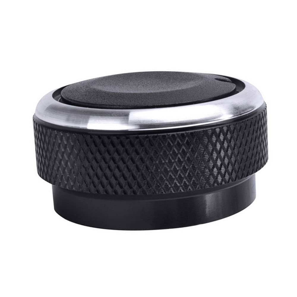A/C Air Conditioning Control Switch Knob Button, HVAC Control Knob, Heater Control Switch Knob, Heat Climate Control Buttons, Heater Temperature HVAC