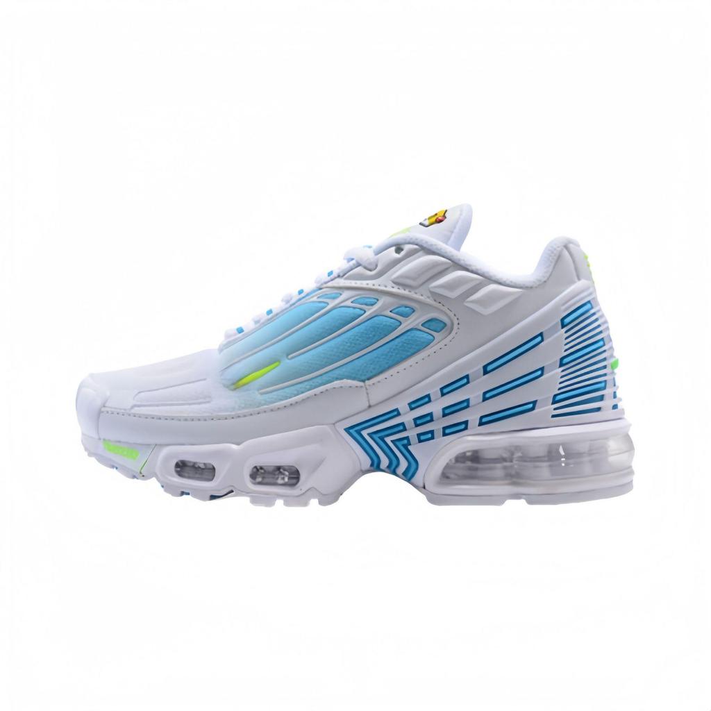 TN Air Cushion Kids' Running Shoes - PLUS3 III
