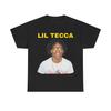Lil Tecca Shirt | Lil Tecca Merch