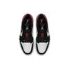 Air Jordan 1 Low 'Black Toe' 553558-116