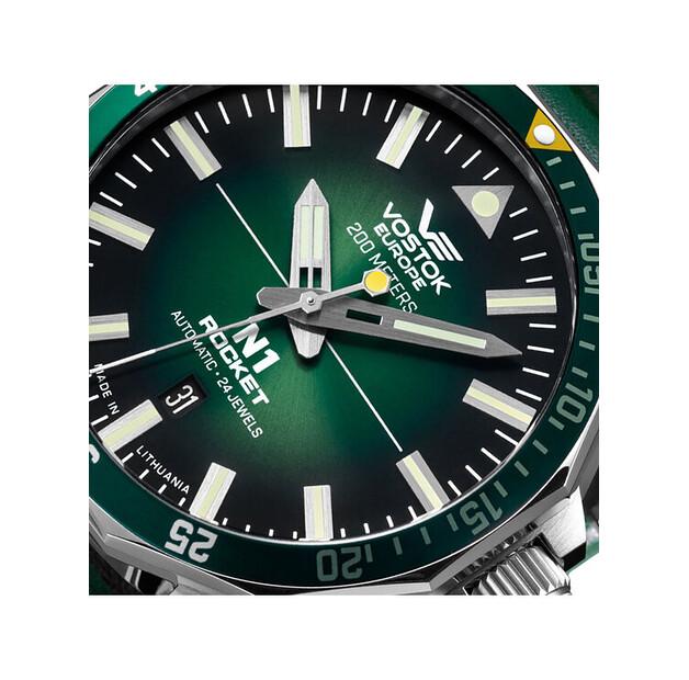 Uhr Vostok Europe NH35A-225A710