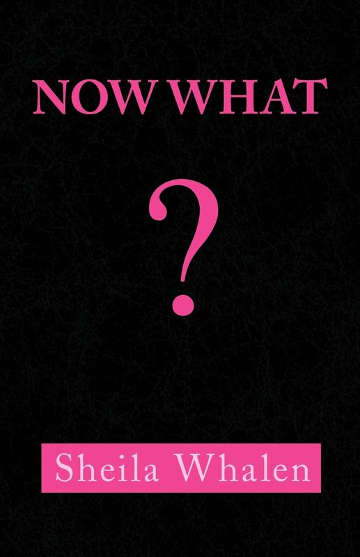 What now she need. What now she need