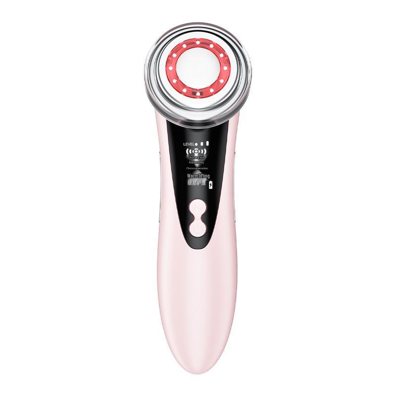 Nasolabial Fold Lifting & Firming Facial Cleansing & Massage Device for Home Use