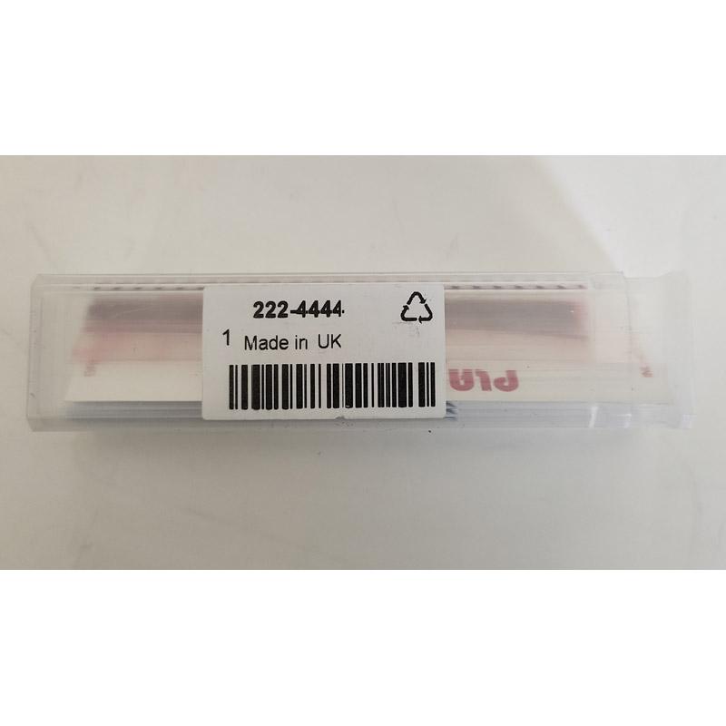 PL-A Bearing Plastic Clearance Gauge 0.025-0.175 Mm Measuring Tool PLASTIGAUGE for Precision Measurement