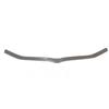 BMW 525 530 535 E60 Front Bumper Positioning Rubber Strip