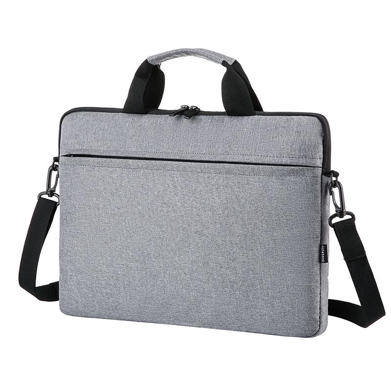 Li Shen Business Laptop Shoulder Bag 14.1 inch