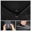 WILD MAN EVA Hard Shell Electric Scooter Skateboard Hanging Bag for Xiaomi M365