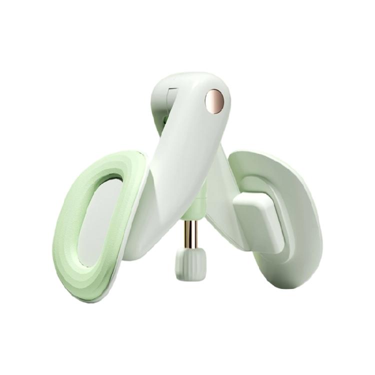 Pelvic Floor Muscle Trainer Adjustable Thigh Muscle Exerciser Fitness Gym Equipment Thigh Exercise Machine Easy to Use