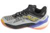 Joma Lithium Men BKLITW 25, Mens grey Basketball shoes