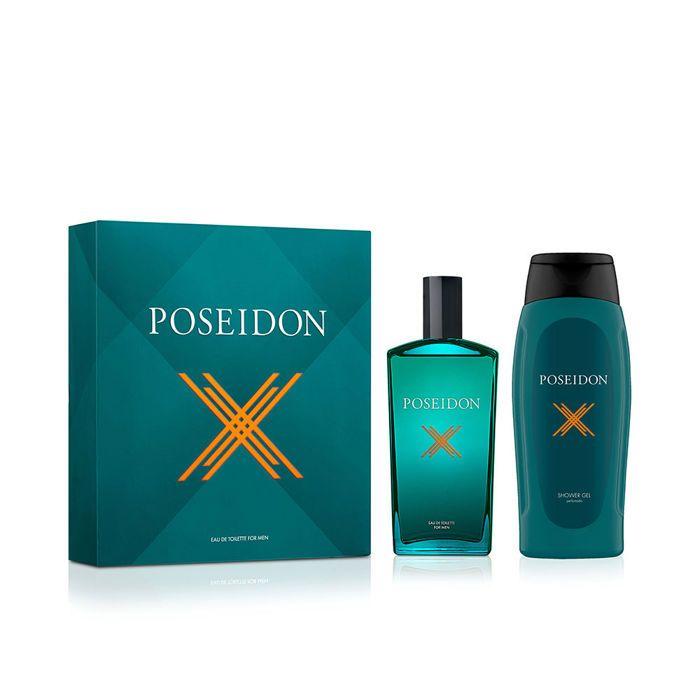 

POSEIDON X CASE 2 pcs