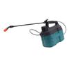 Electric Sprayer Small Leak Proof High Pressure Electric Backpack Sprayer for Lawn Garden 5L