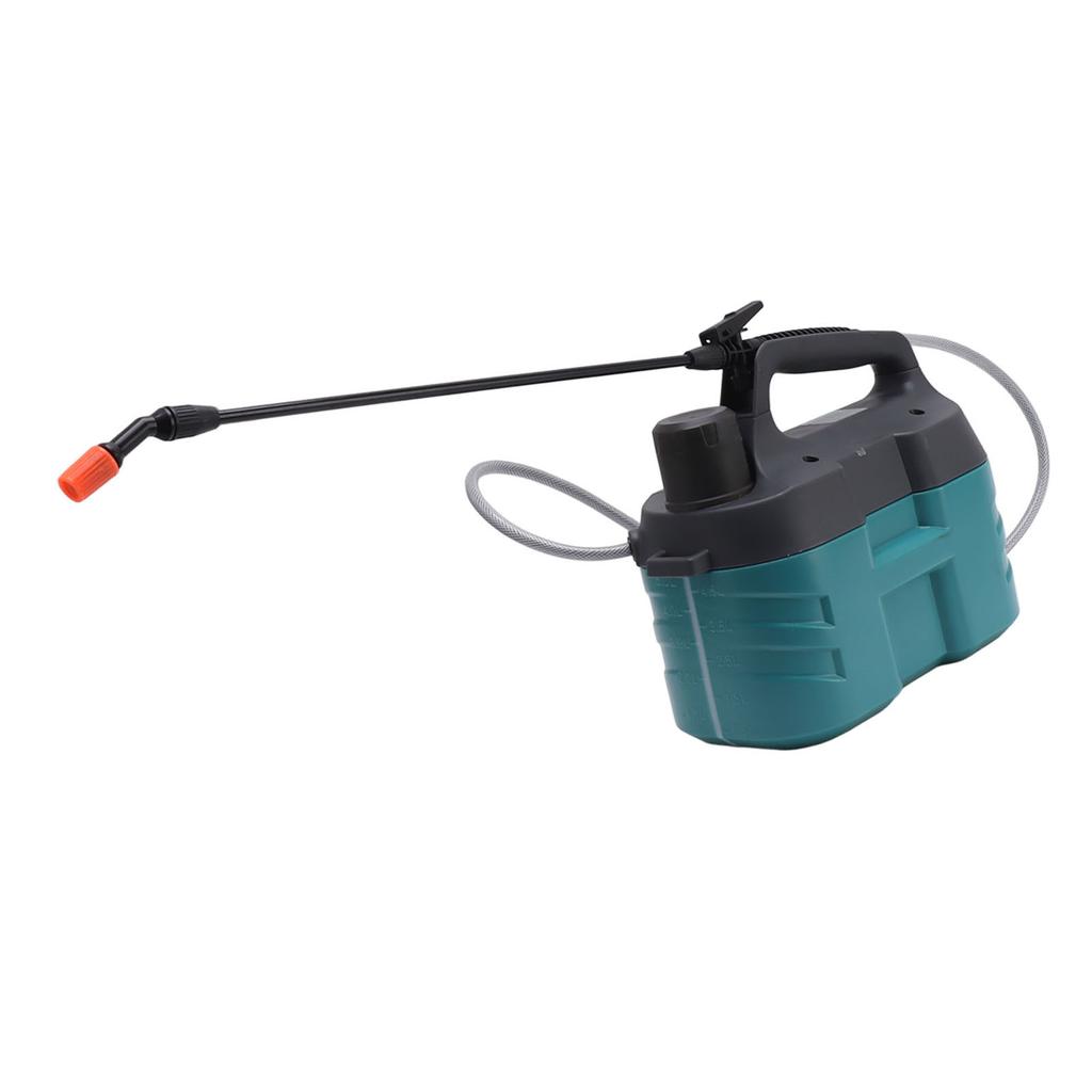 Electric Sprayer Small Leak Proof High Pressure Electric Backpack Sprayer for Lawn Garden 5L