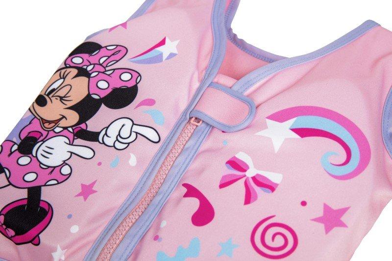 Minnie Mouse Swimming Vest S/M Bestway 9101B