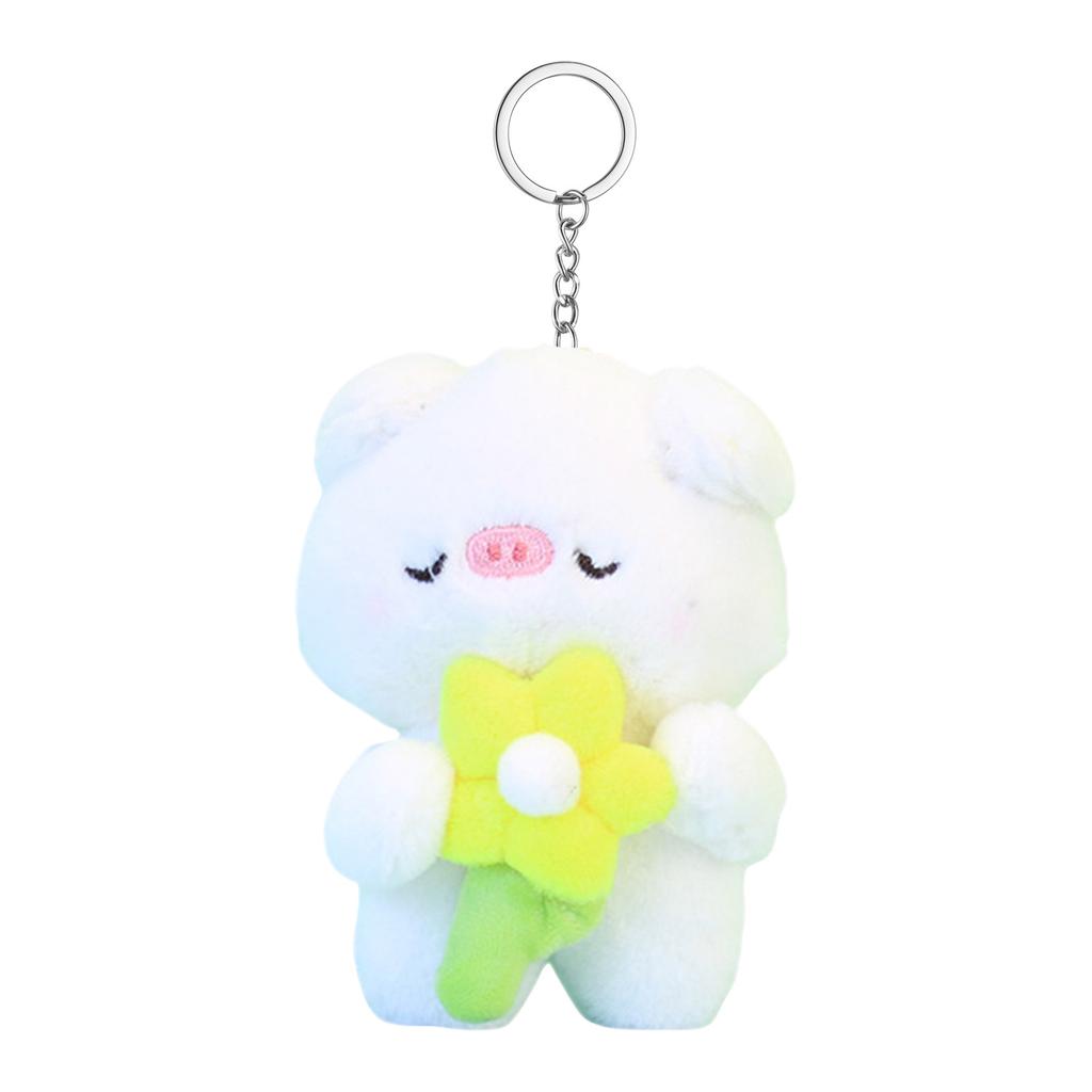 Animal Plush Doll, Cute Animal Series Soft Stuffed Plush Doll, Plush Toy Super Soft Cute Doll Soothing Plush Toy,Cotton Doll For Birthday Gifts