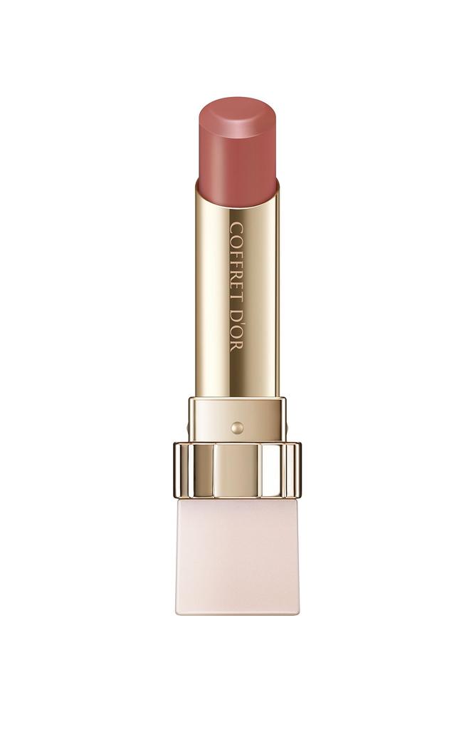 COFFRET Rouge Purely Stay Rouge Pink D'OR PK-315