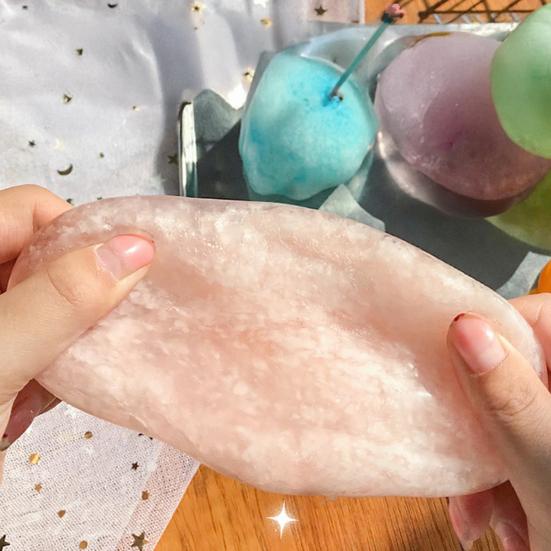 Slow-Rising Coconut Oil Squeeze Toy Moldable TPR Fidget with Realistic Texture Portable Stress Reliever for Kids Adults Decompression Gift
