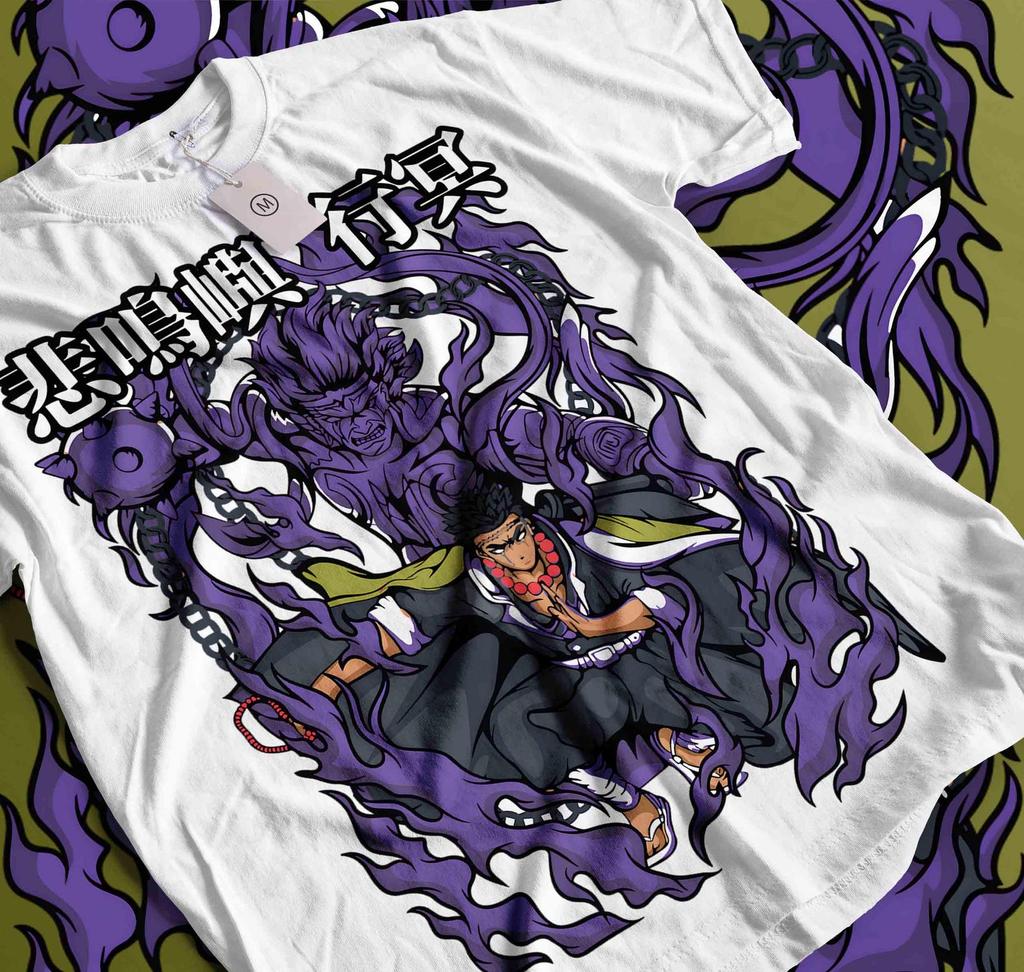 Anime T-Shirt, Anime Vintage Special T-Shirt Unisex, Anime Manga T-Shirt, T-Shirt für Anime-Liebhaber, Grafisches Anime-T-Shirt, Manga T-Shirt, Japanischer Anime