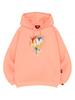 Explode Hoodie Unisex Big Size M~4Xl (B Type)